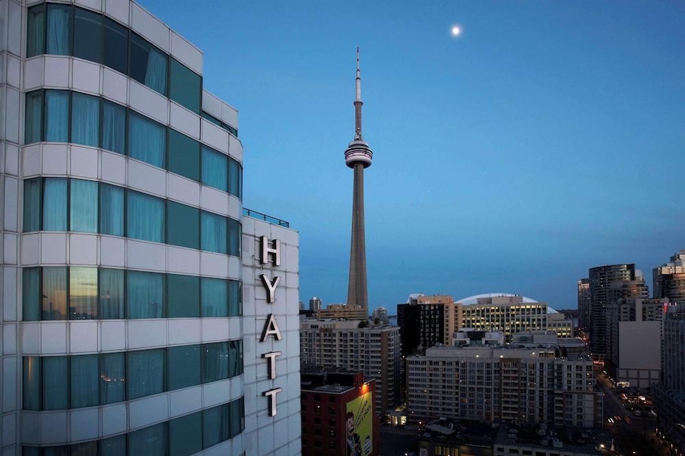 حياة ريجنسي تورونتو