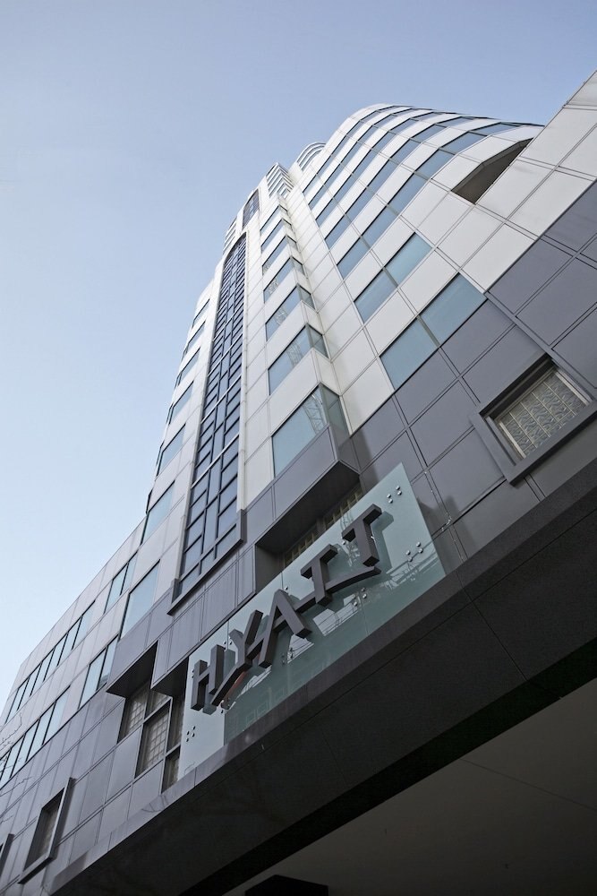 Hyatt Regency Toronto Room Type - Suite (Director Suite)