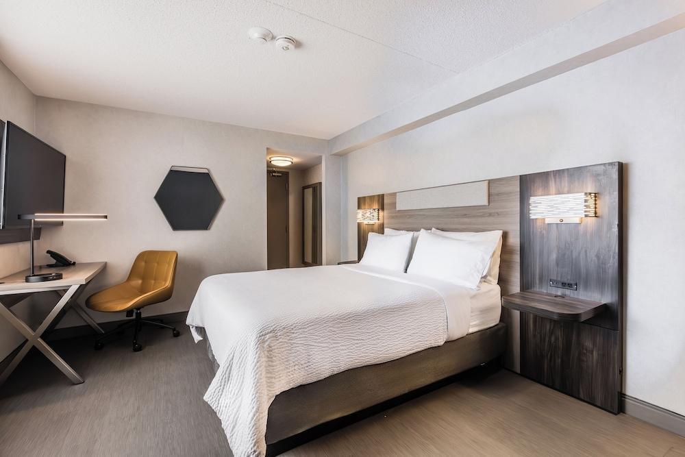 Holiday Inn Express Toronto - North York, an IHG Hotel - Tap to explore photos