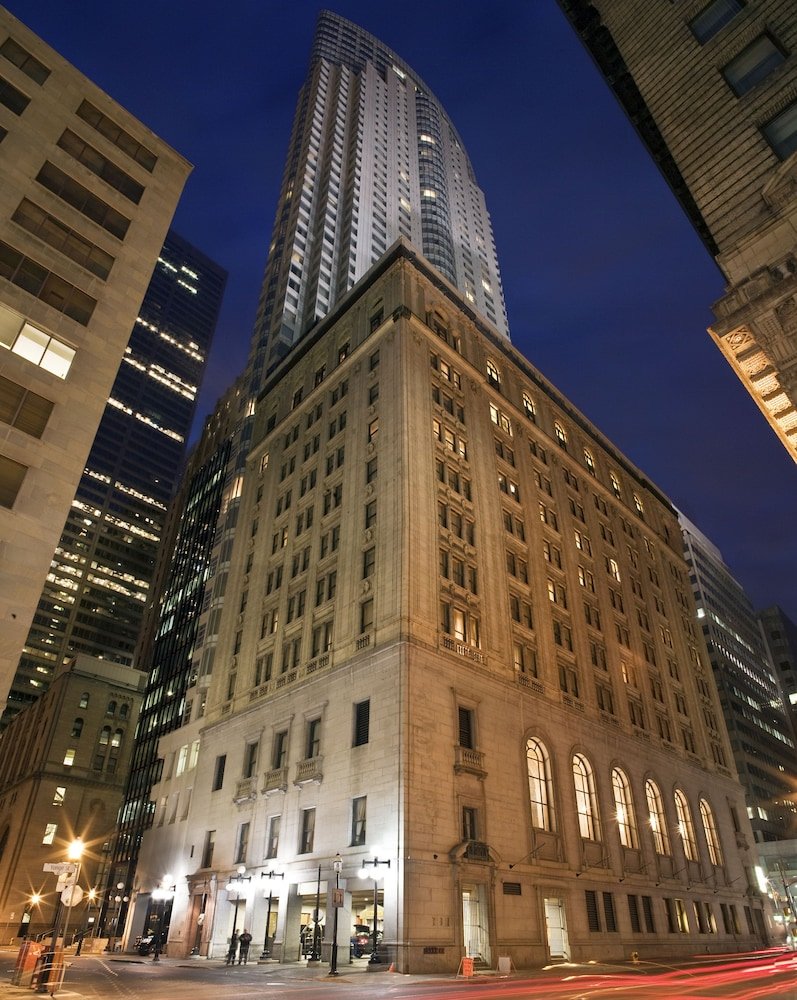 One King West Hotel & Residence - Tap to explore photos