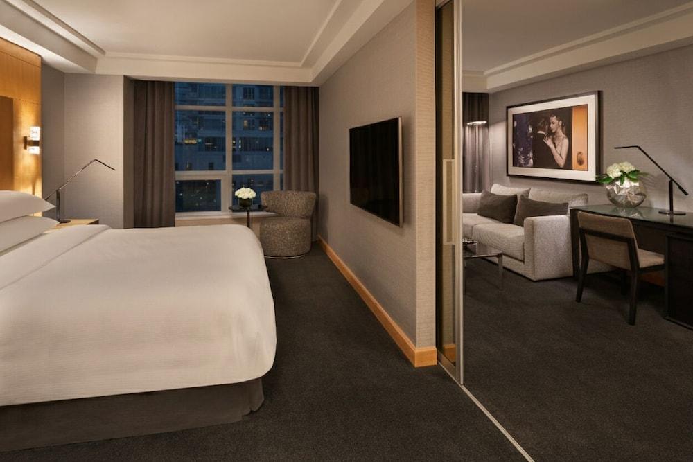 Soho Hotel Toronto Room Type - Executive King Suite