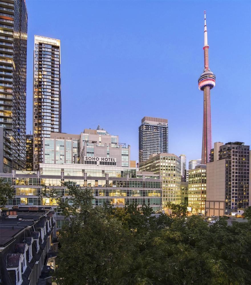 Soho Hotel Toronto