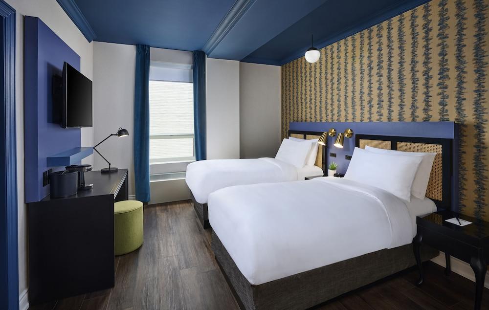 Hotel Victoria Room Type - Standard Twin Room, 2 Twin Beds