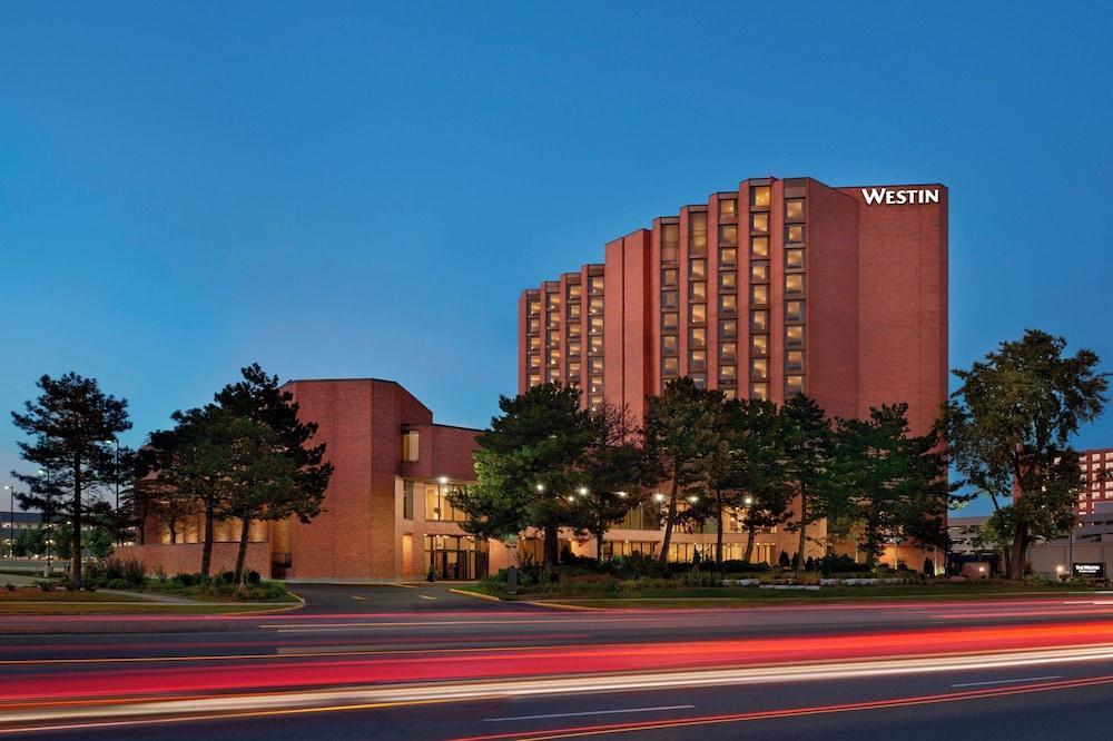The Westin Toronto Airport