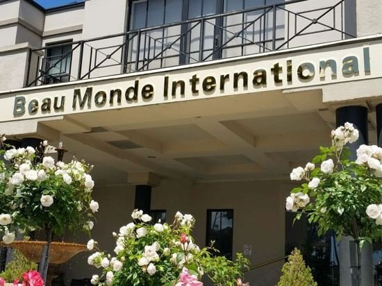 Beau Monde International - Tap to explore photos