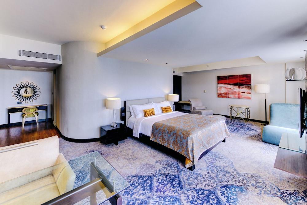 Cinnamon Grand Hotel Room Type - Grand Presidential Suite Cinnamon Grand Hotel Room Type - Grand Presidential Suite