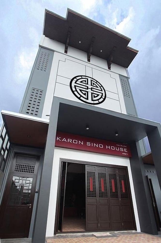 Karon Sino House - Tap to explore photos