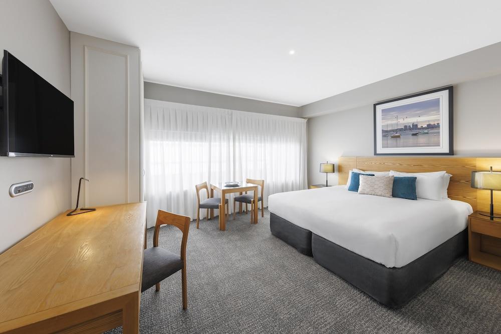 Quest Brighton on the Bay Room Type - Studio Apartment