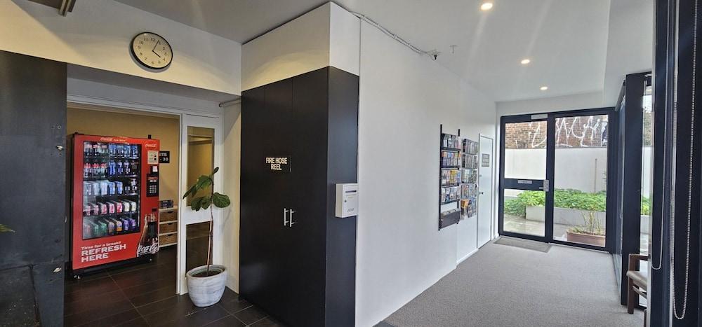 Parkville Place Serviced Apartments