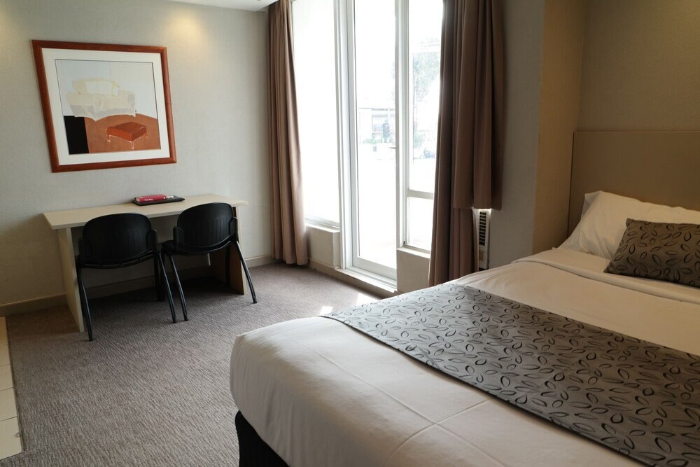 Parkville Place Serviced Apartments Room Type - Standard Queen Room