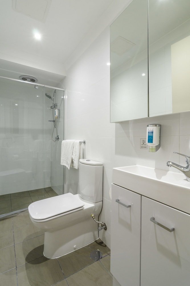 Parkville Place Serviced Apartments - Tap to explore photos