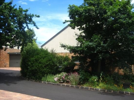 Bungunyah Apartments Melbourne Apartment Price Address Reviews