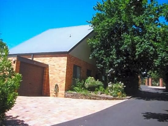 Bungunyah Apartments Melbourne Apartment Price Address Reviews