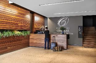 Melbourne Dandenong Central Apartment - Tap to explore photos