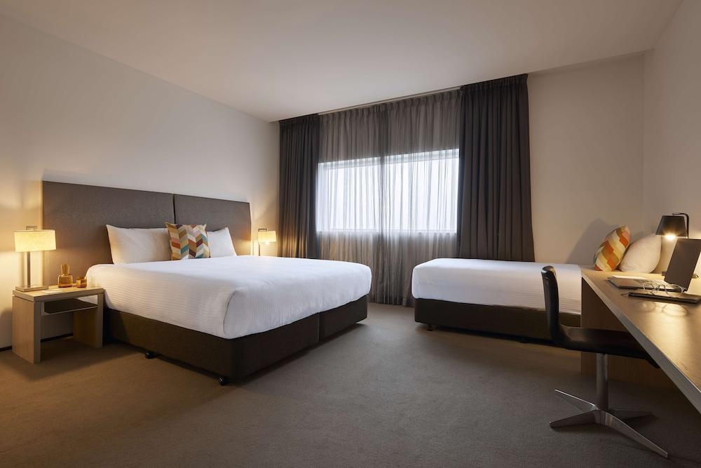 Atura Dandenong Room Type - Triple Room
