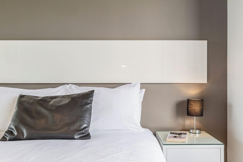 Punthill Oakleigh Room Type - Studio Apartment