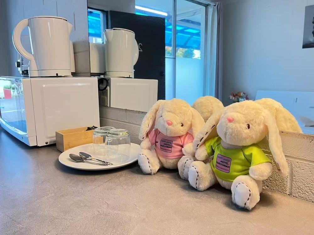 Motel Maroondah Room Type - Twin Studio Room