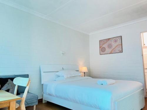 Motel Maroondah Room Type - Double Room