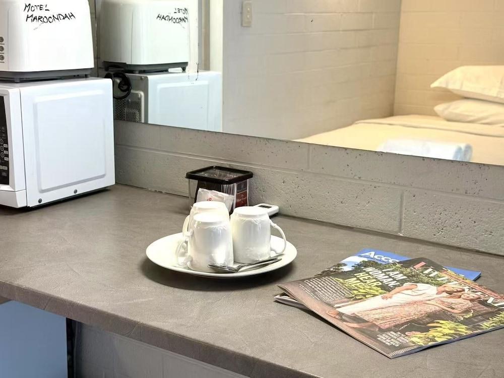 Motel Maroondah Room Type - Family Room