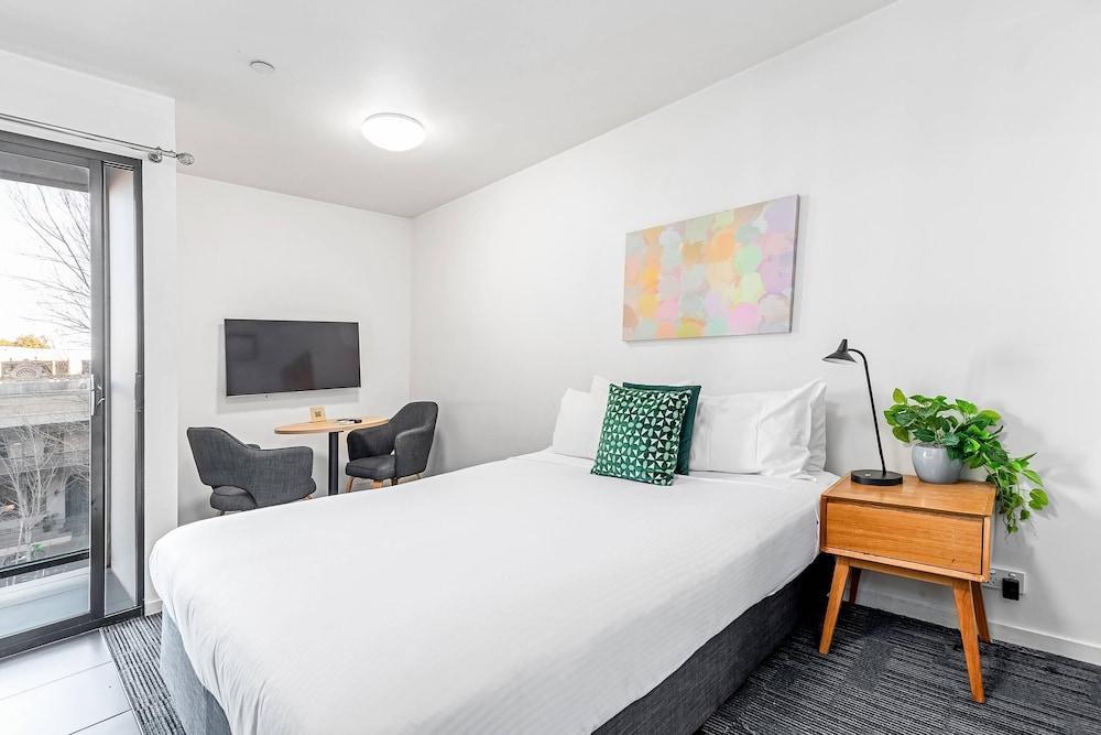 Quality Apartments North Melbourne