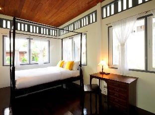 Baan Noppawong Room Type - Junior Suite