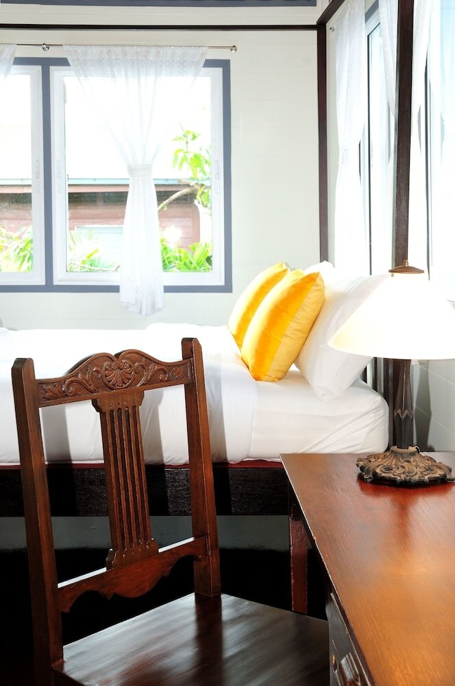 Baan Noppawong Room Type - Junior Suite, 1 Double Bed