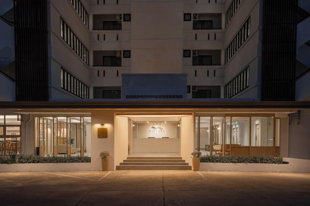 Mintara Hotel - Tap to explore photos