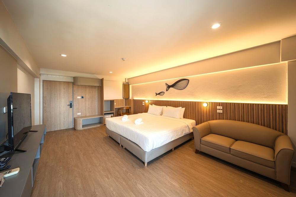 Mintara Hotel - Tap to explore photos