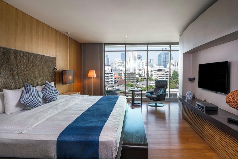 TUI BLUE Maduzi Hotel Bangkok Room Type - Grand Deluxe