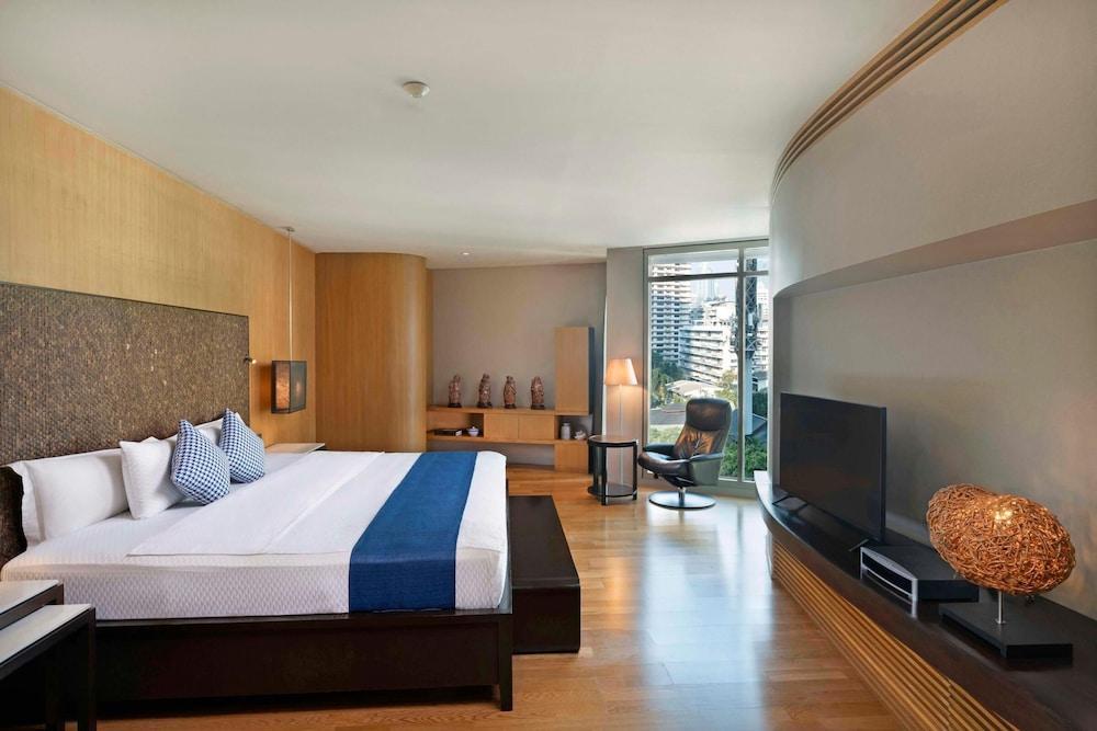 TUI BLUE Maduzi Hotel Bangkok Room Type - Deluxe Junior Suite