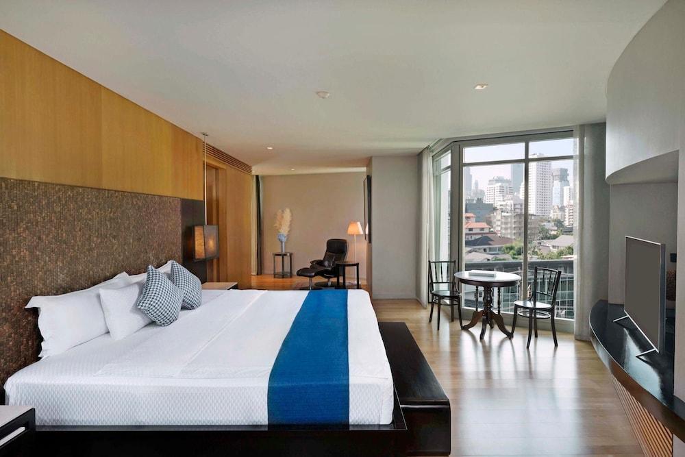 TUI BLUE Maduzi Hotel Bangkok Room Type - Grand Deluxe Suite