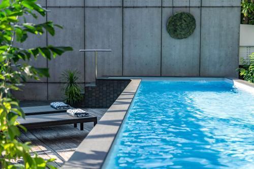 TUI BLUE Maduzi Hotel Bangkok - Tap to explore photos