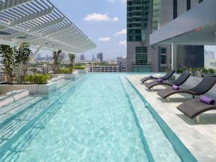 Mode Sathorn Hotel - Tap to explore photos