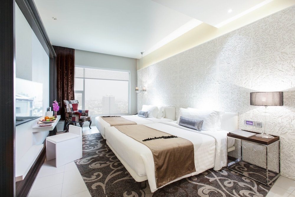 Mode Sathorn Hotel Bangkok Hotel Price Address Reviews