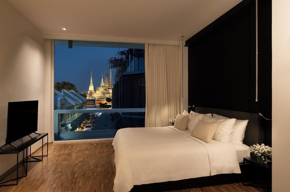 Sala Rattanakosin Bangkok Room Type - Wat Po Deluxe
