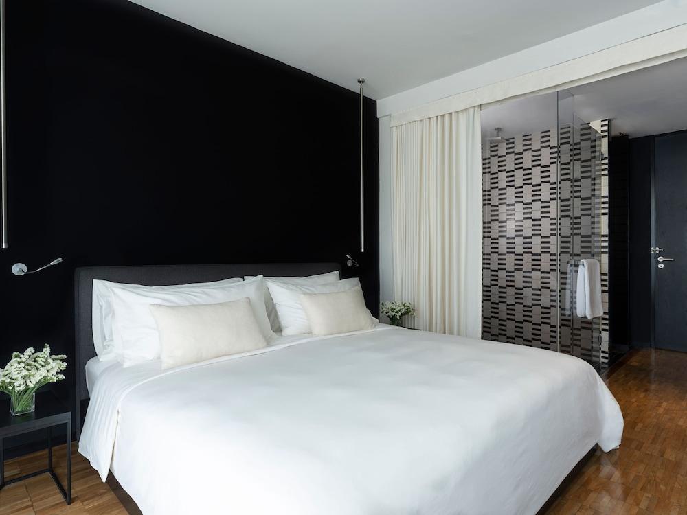 Sala Rattanakosin Bangkok Room Type - Deluxe Room, 1 King Bed