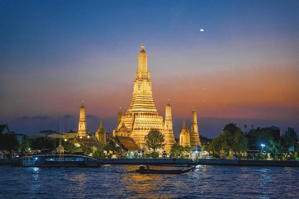 Sala Rattanakosin Bangkok - Tap to explore photos