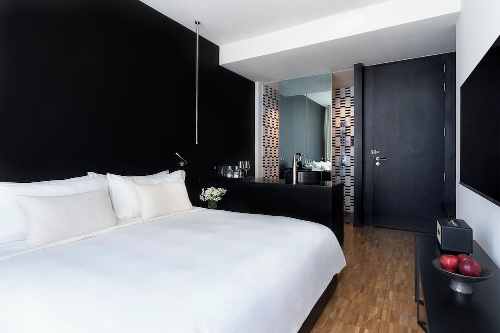 Sala Rattanakosin Bangkok Room Type - Standard Room, 1 King Bed