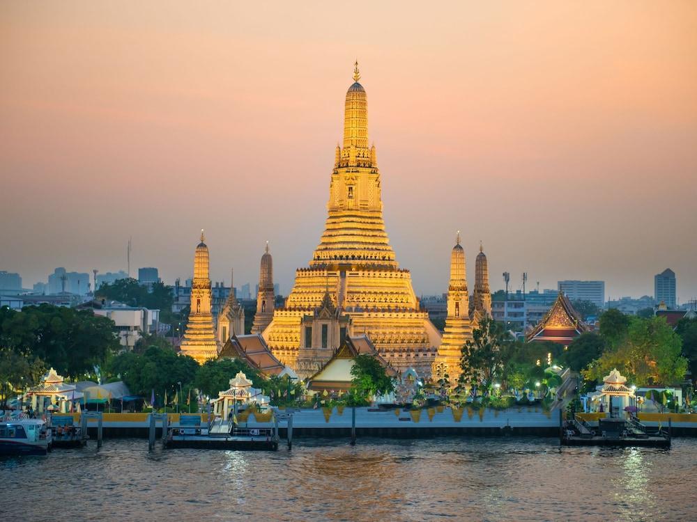 Sala Rattanakosin Bangkok