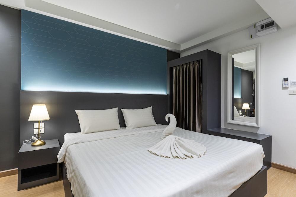 Siam Star Hotel Room Type - Standard Room