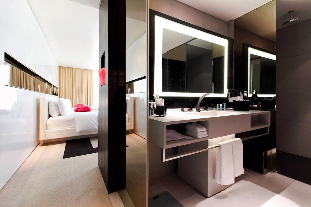 W Bangkok by Marriott - Tap to explore photos