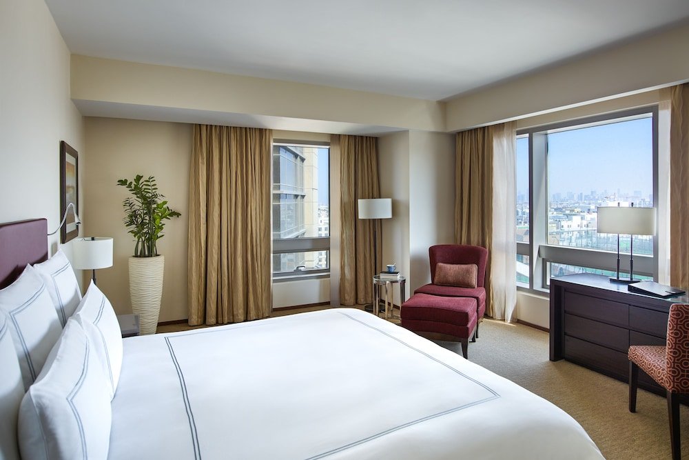 SWISSOTEL LIVING AL GHURAIR - Tap to explore photos