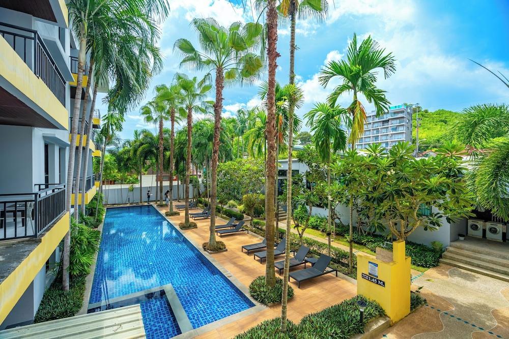 Anchan Boutique Hotel - Tap to explore photos