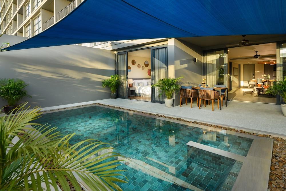 Anantara Vacation Club Mai Khao Phuket Room Type - 2 Bedroom Pool Suite