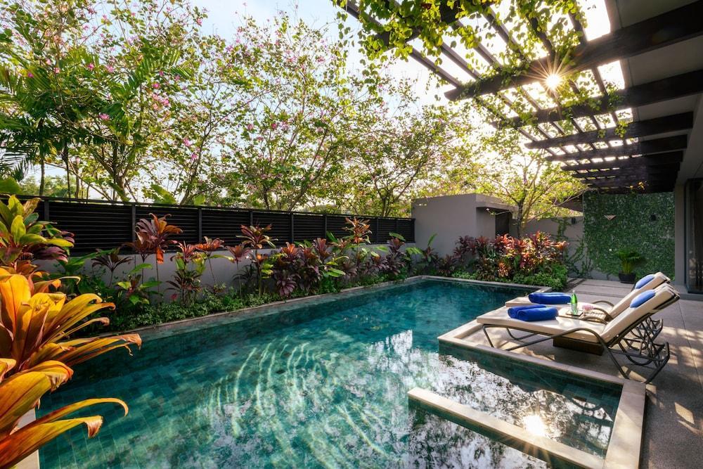 Anantara Vacation Club Mai Khao Phuket Room Type - 1 Bedroom Pool Villa