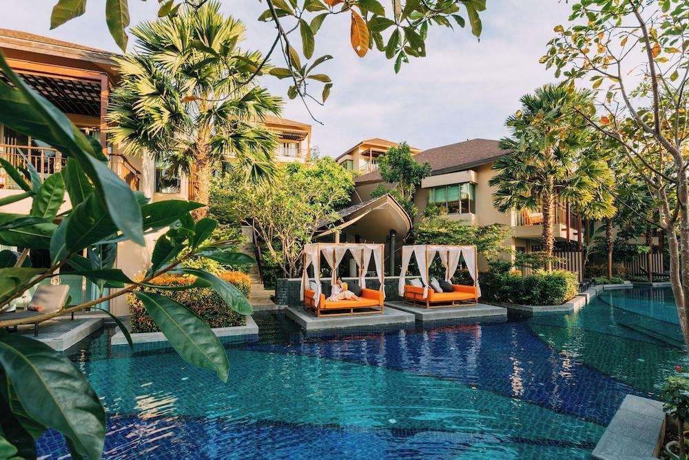 Mandarava Resort and Spa Karon Beach