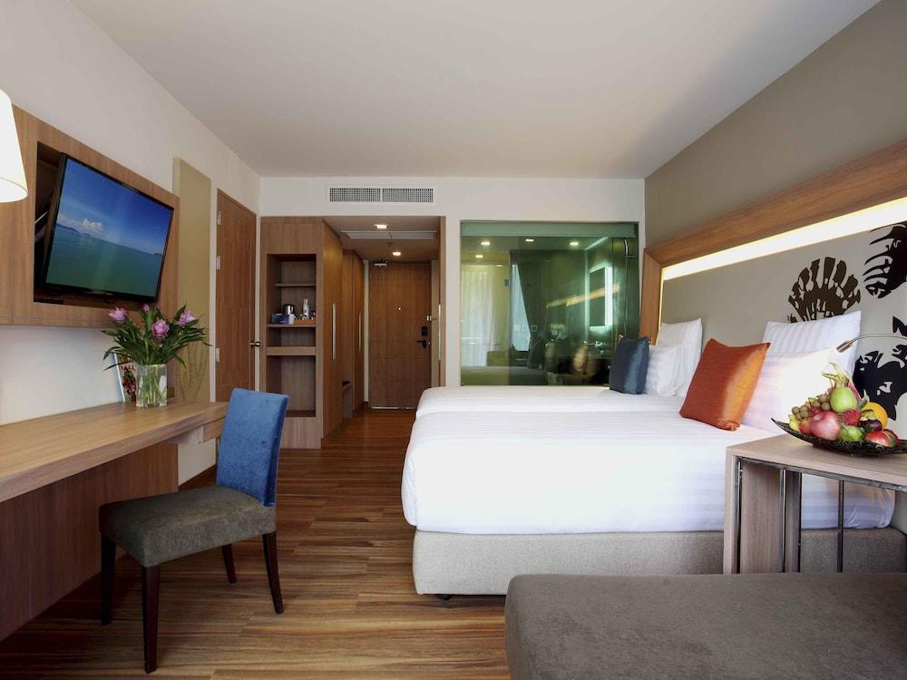 Novotel Phuket Kamala Beach Room Type - Superior Twin Room
