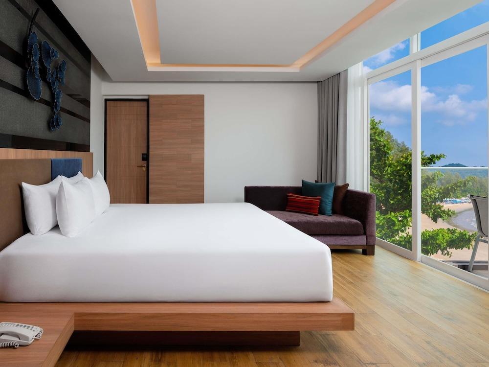 Novotel Phuket Kamala Beach Room Type - Ocean Villa