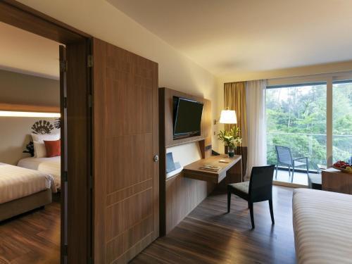 Novotel Phuket Kamala Beach - Tap to explore photos