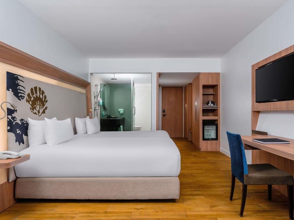 Novotel Phuket Kamala Beach Room Type - Superior Twin Room